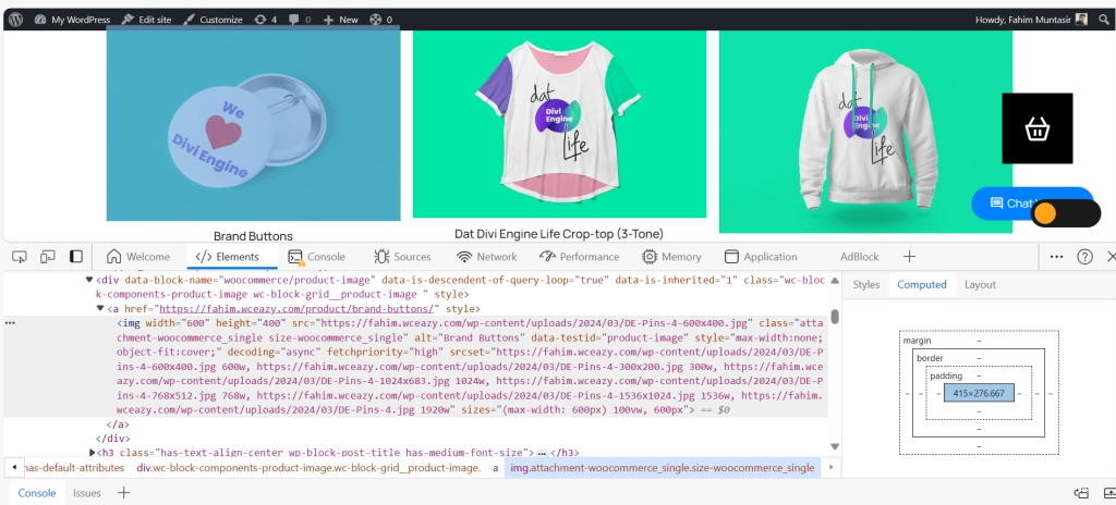 How to Fix WooCommerce Image Size Problem (A Complete Guide In 2025) 5 Screenshot 4 1