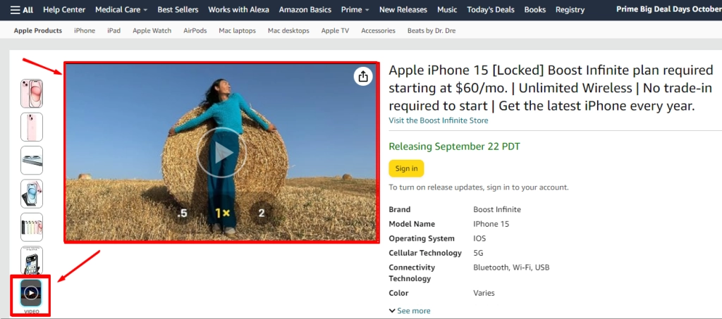 How to add a WooCommerce video to the product gallery: Step-by-Step Guide 2 How to add a WooCommerce video to the product gallery