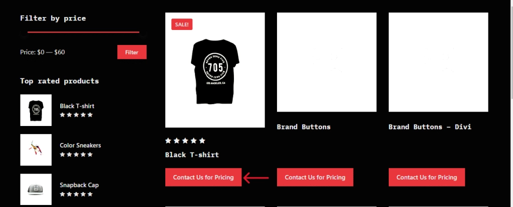How To Enable WooCommerce Catalog Mode Without Plugin 9 image3 1