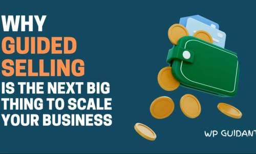 Guided Selling is the Ultimate Future of eCommerce in 2024