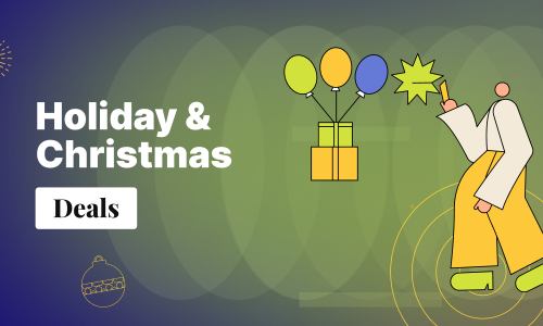 Best WordPress Christmas & New Year Deals in 2024-25 - Holiday Sales!