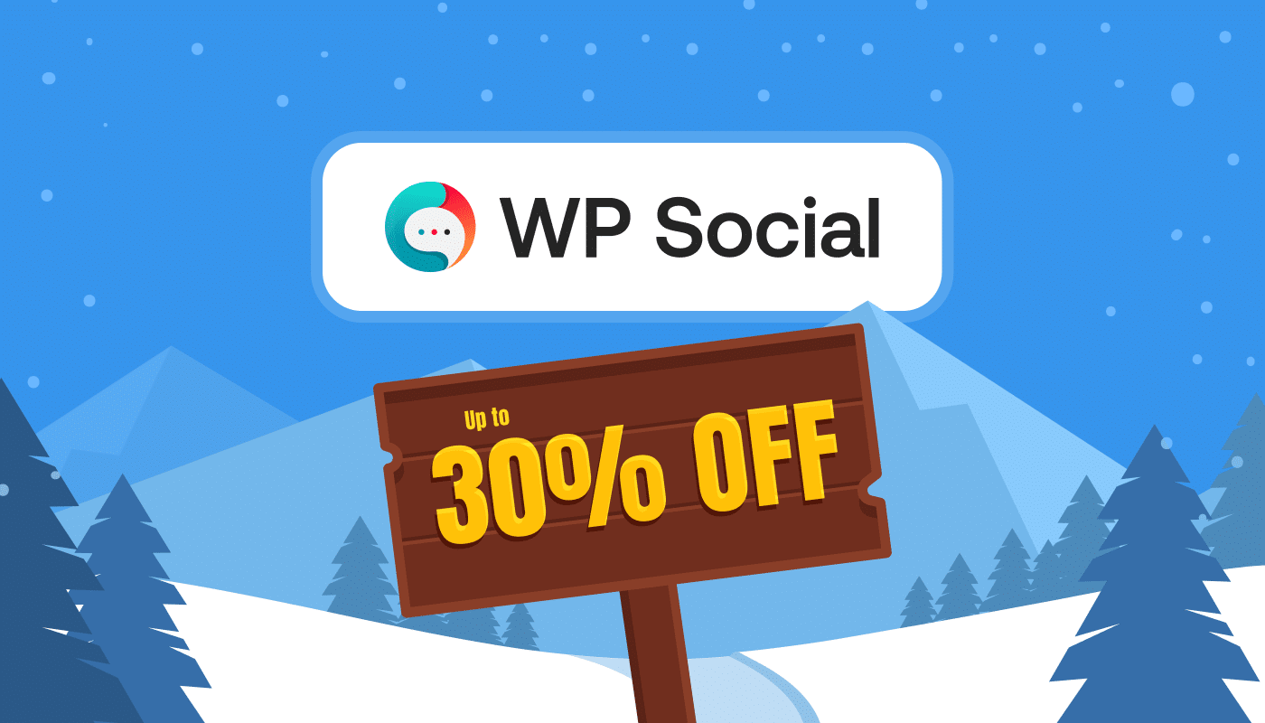 wp social