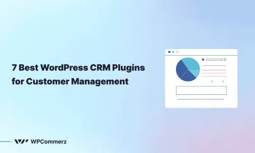 best crm for wordpress