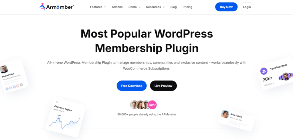 7 Best LMS for WordPress to Create Online Courses with Ease! 5 image